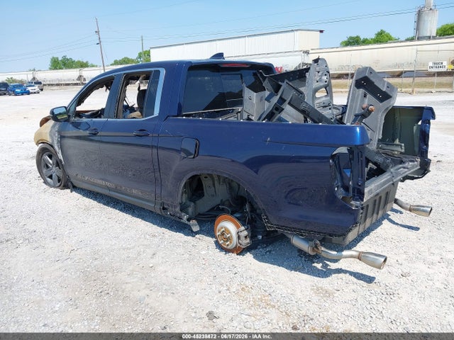 Aukcja sprzedaży 2021 Honda Ridgeline Awd Rtl, vin: 5FPYK3F54MB019165, numer aukcji: 45238472