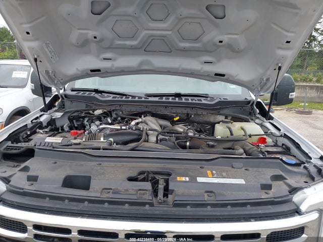Aukcja sprzedaży 2026 Ford F-350 Xlt, vin: 1FT8W3DT1TEC15661, numer aukcji: 45238480
