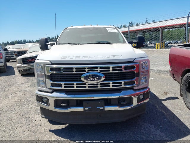 Aukcja sprzedaży 2026 Ford F-350 Xlt, vin: 1FT8W3DT1TEC15661, numer aukcji: 45238480