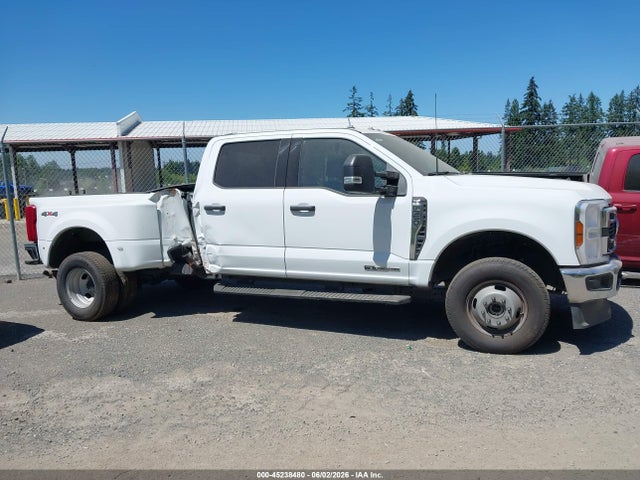 Aukcja sprzedaży 2026 Ford F-350 Xlt, vin: 1FT8W3DT1TEC15661, numer aukcji: 45238480