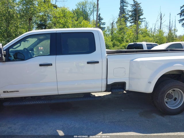 Aukcja sprzedaży 2026 Ford F-350 Xlt, vin: 1FT8W3DT1TEC15661, numer aukcji: 45238480