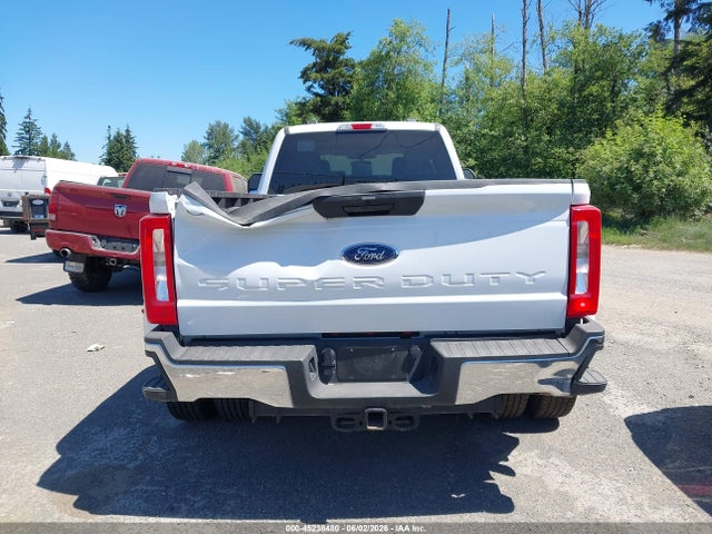 Aukcja sprzedaży 2026 Ford F-350 Xlt, vin: 1FT8W3DT1TEC15661, numer aukcji: 45238480