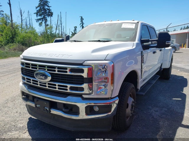 Aukcja sprzedaży 2026 Ford F-350 Xlt, vin: 1FT8W3DT1TEC15661, numer aukcji: 45238480