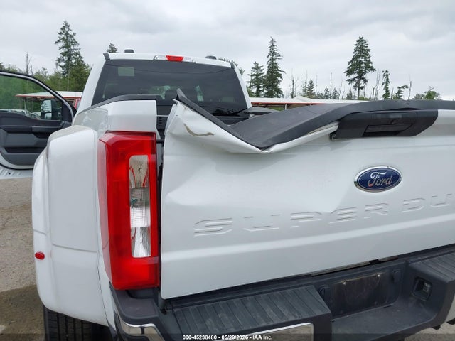 Aukcja sprzedaży 2026 Ford F-350 Xlt, vin: 1FT8W3DT1TEC15661, numer aukcji: 45238480