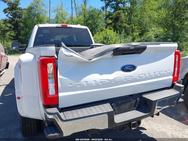 Aukcja sprzedaży 2026 Ford F-350 Xlt, vin: 1FT8W3DT1TEC15661, numer aukcji: 45238480