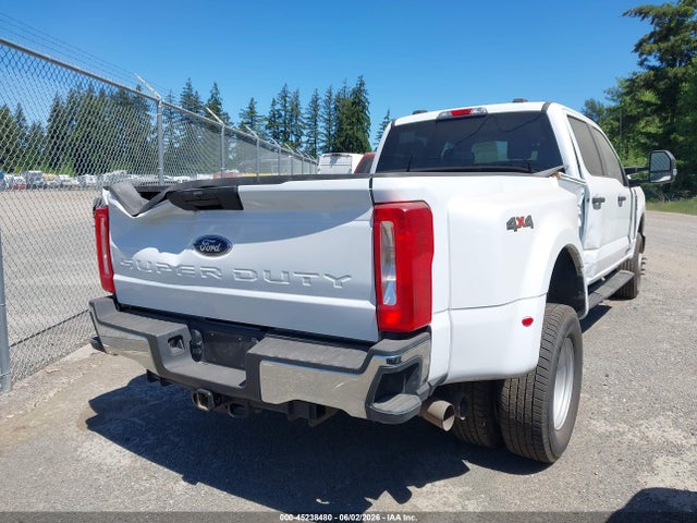 Aukcja sprzedaży 2026 Ford F-350 Xlt, vin: 1FT8W3DT1TEC15661, numer aukcji: 45238480