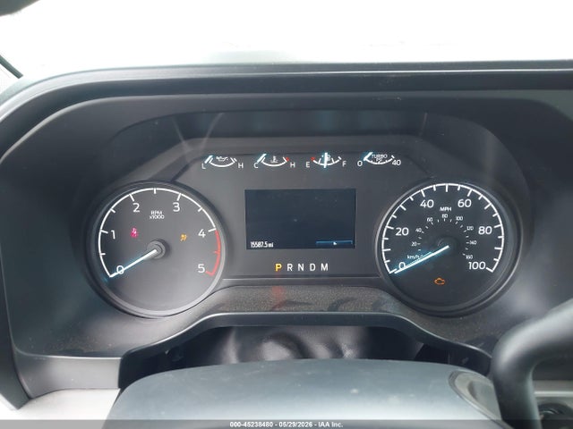 Aukcja sprzedaży 2026 Ford F-350 Xlt, vin: 1FT8W3DT1TEC15661, numer aukcji: 45238480