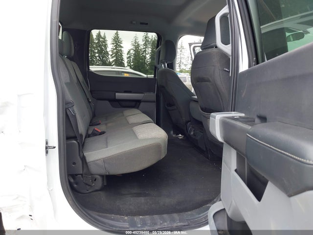 Aukcja sprzedaży 2026 Ford F-350 Xlt, vin: 1FT8W3DT1TEC15661, numer aukcji: 45238480