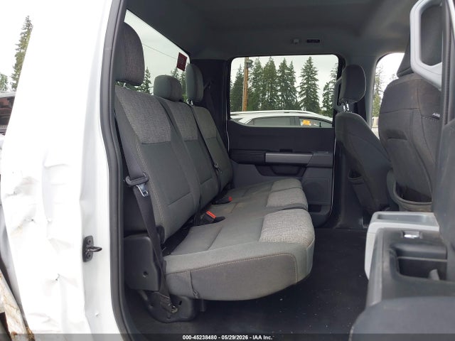 Aukcja sprzedaży 2026 Ford F-350 Xlt, vin: 1FT8W3DT1TEC15661, numer aukcji: 45238480