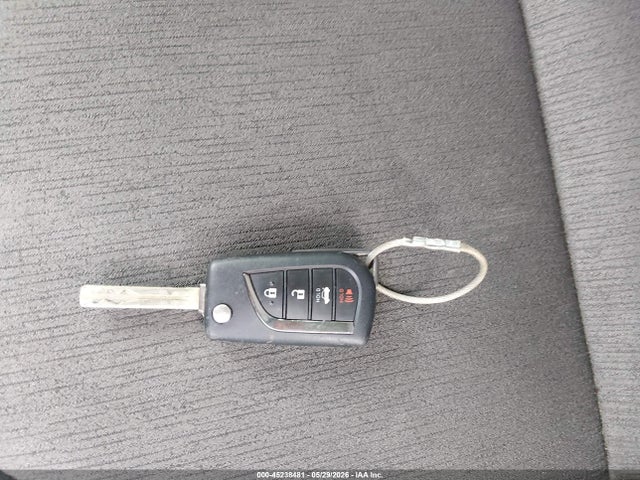 Продаж на аукціоні авто 2023 Toyota Camry Le, vin: 4T1C11AK5PU726547, номер лоту: 45238481