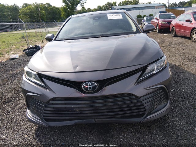 Продаж на аукціоні авто 2023 Toyota Camry Le, vin: 4T1C11AK5PU726547, номер лоту: 45238481