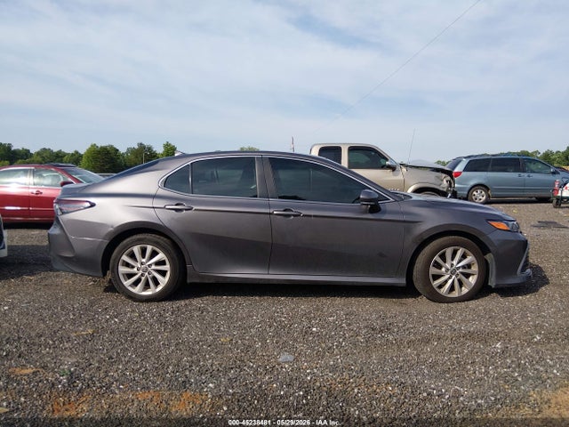 Продаж на аукціоні авто 2023 Toyota Camry Le, vin: 4T1C11AK5PU726547, номер лоту: 45238481