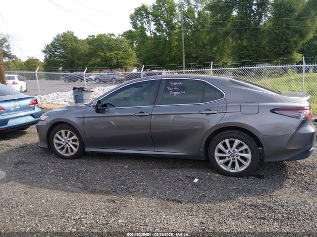 Продаж на аукціоні авто 2023 Toyota Camry Le, vin: 4T1C11AK5PU726547, номер лоту: 45238481