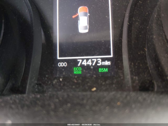 Продаж на аукціоні авто 2023 Toyota Camry Le, vin: 4T1C11AK5PU726547, номер лоту: 45238481