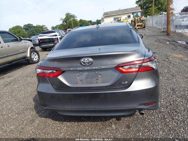 Продаж на аукціоні авто 2023 Toyota Camry Le, vin: 4T1C11AK5PU726547, номер лоту: 45238481