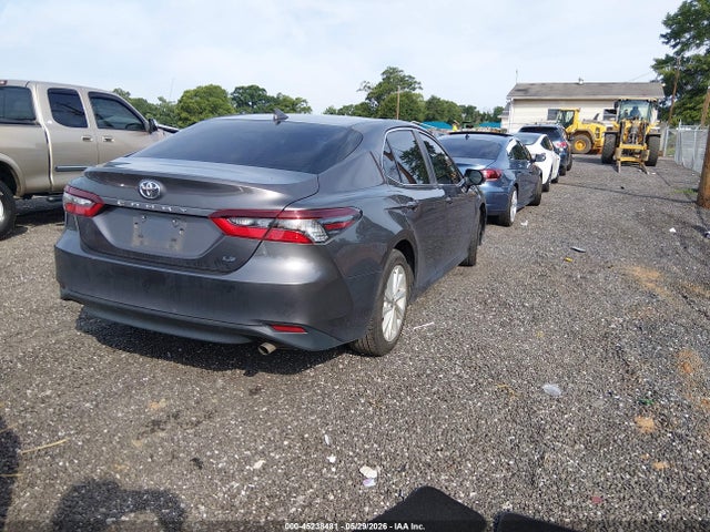 Продаж на аукціоні авто 2023 Toyota Camry Le, vin: 4T1C11AK5PU726547, номер лоту: 45238481