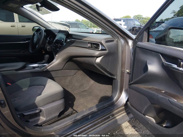 Продаж на аукціоні авто 2023 Toyota Camry Le, vin: 4T1C11AK5PU726547, номер лоту: 45238481