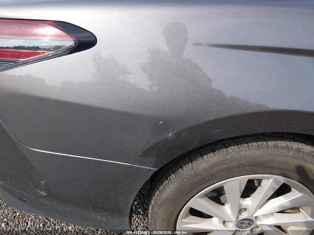 Продаж на аукціоні авто 2023 Toyota Camry Le, vin: 4T1C11AK5PU726547, номер лоту: 45238481