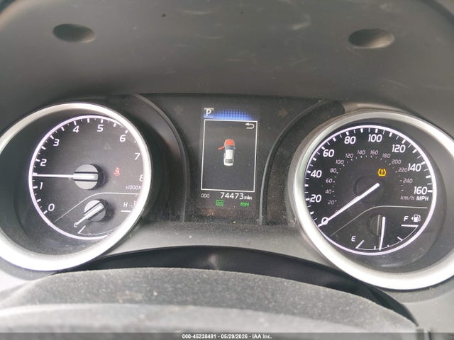 Продаж на аукціоні авто 2023 Toyota Camry Le, vin: 4T1C11AK5PU726547, номер лоту: 45238481