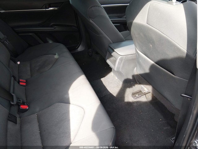 Продаж на аукціоні авто 2023 Toyota Camry Le, vin: 4T1C11AK5PU726547, номер лоту: 45238481