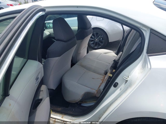 5YFEPMAEXMP147361 Toyota COROLLA LE