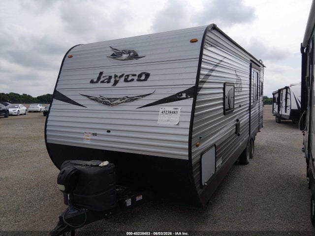 Jayco Jay Flight 2021 1UJBJ0BN7M17U0109 Image 2
