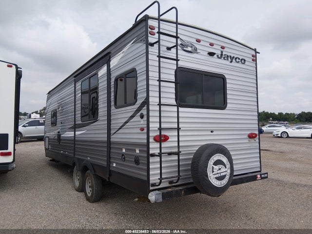 Jayco Jay Flight 2021 1UJBJ0BN7M17U0109 Image 3