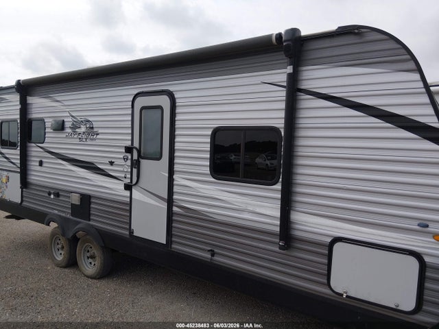 Jayco Jay Flight 2021 1UJBJ0BN7M17U0109 Image 5