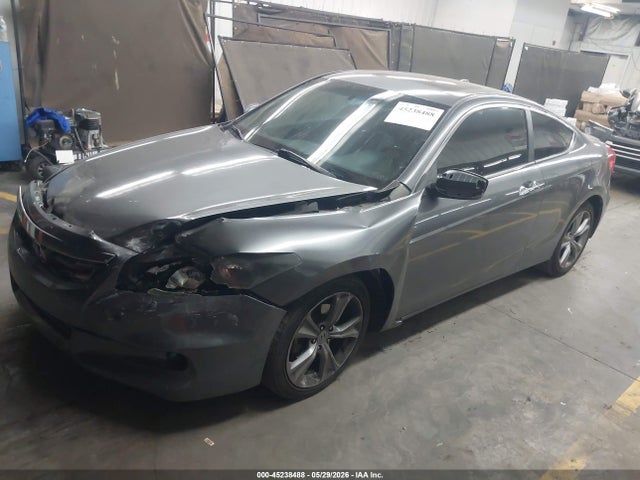 Продажа на аукционе авто 2011 Honda Accord 3.5 Ex-l, vin: 1HGCS2B83BA003267, номер лота: 45238488