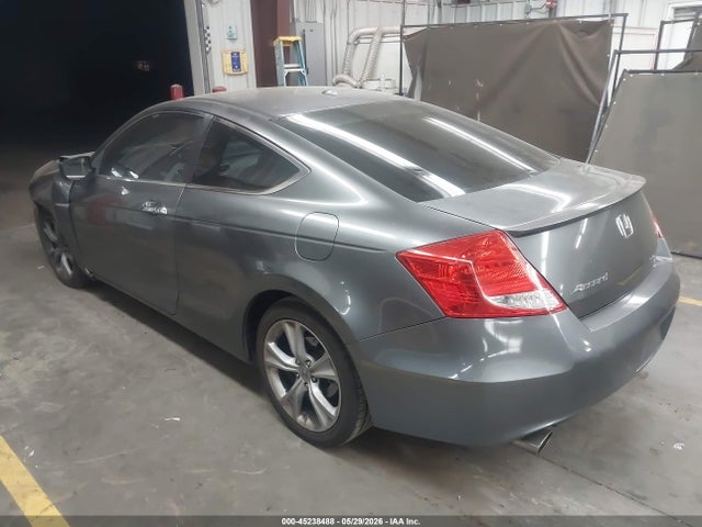 Продажа на аукционе авто 2011 Honda Accord 3.5 Ex-l, vin: 1HGCS2B83BA003267, номер лота: 45238488