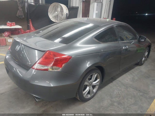 Продажа на аукционе авто 2011 Honda Accord 3.5 Ex-l, vin: 1HGCS2B83BA003267, номер лота: 45238488