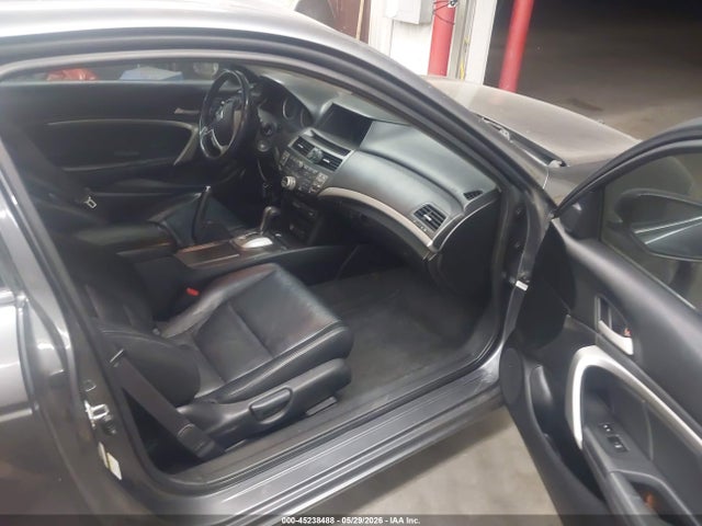 Продажа на аукционе авто 2011 Honda Accord 3.5 Ex-l, vin: 1HGCS2B83BA003267, номер лота: 45238488