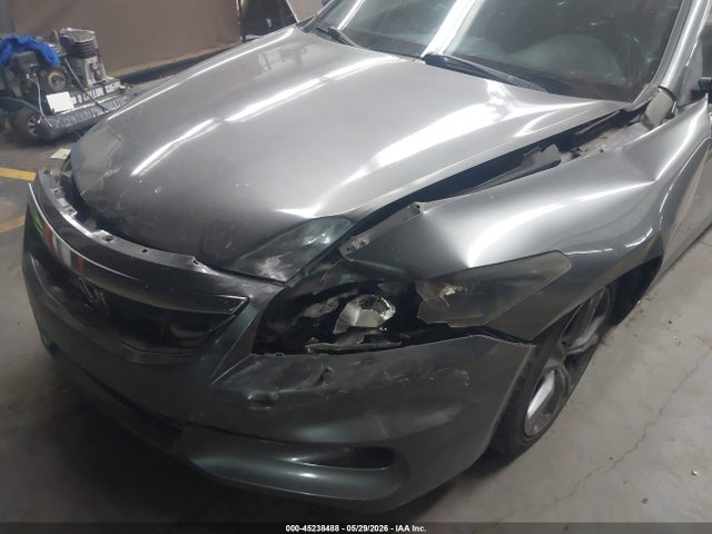 Продажа на аукционе авто 2011 Honda Accord 3.5 Ex-l, vin: 1HGCS2B83BA003267, номер лота: 45238488