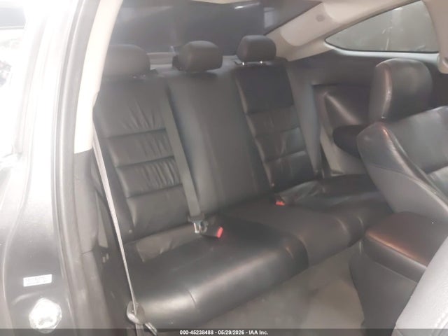 Продажа на аукционе авто 2011 Honda Accord 3.5 Ex-l, vin: 1HGCS2B83BA003267, номер лота: 45238488