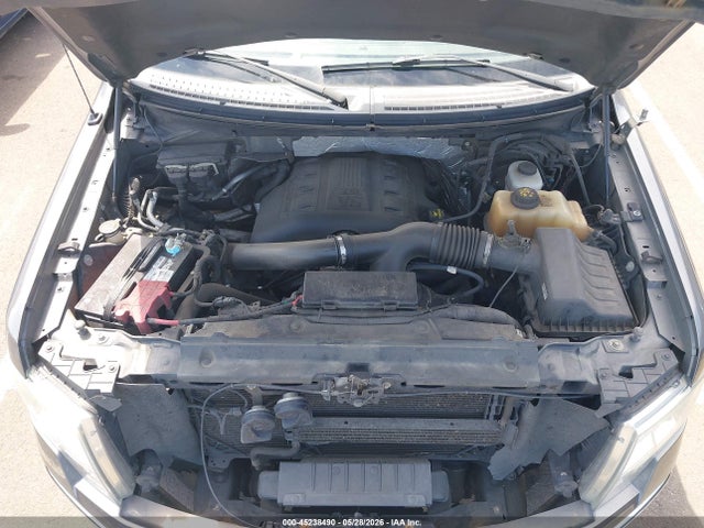 Продажа на аукционе авто 2012 Ford F-150 Xlt, vin: 1FTFW1ET1CKE36737, номер лота: 45238490