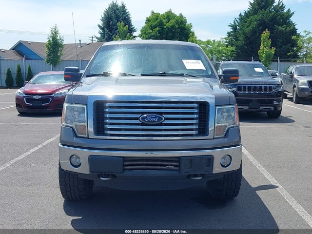 Продажа на аукционе авто 2012 Ford F-150 Xlt, vin: 1FTFW1ET1CKE36737, номер лота: 45238490