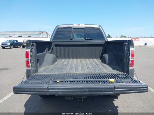 Продажа на аукционе авто 2012 Ford F-150 Xlt, vin: 1FTFW1ET1CKE36737, номер лота: 45238490