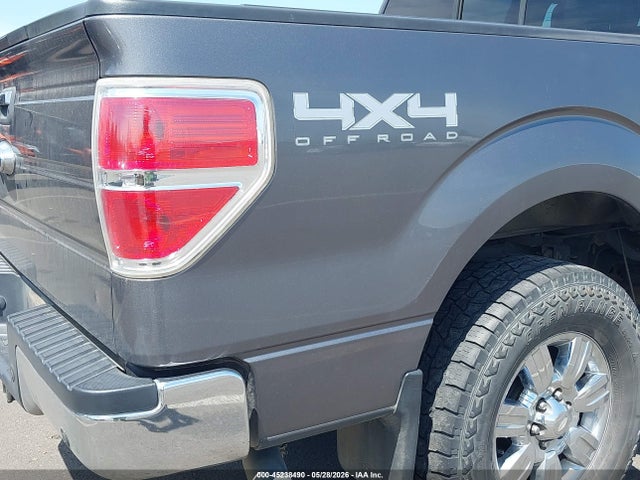 Продажа на аукционе авто 2012 Ford F-150 Xlt, vin: 1FTFW1ET1CKE36737, номер лота: 45238490