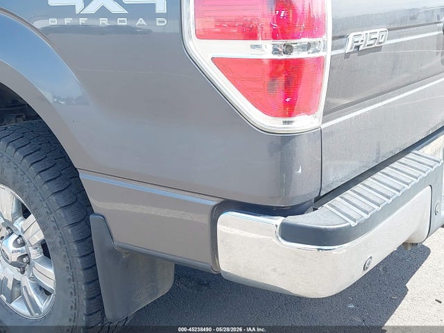 Продажа на аукционе авто 2012 Ford F-150 Xlt, vin: 1FTFW1ET1CKE36737, номер лота: 45238490