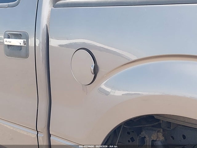 Продажа на аукционе авто 2012 Ford F-150 Xlt, vin: 1FTFW1ET1CKE36737, номер лота: 45238490