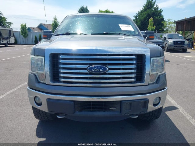Продажа на аукционе авто 2012 Ford F-150 Xlt, vin: 1FTFW1ET1CKE36737, номер лота: 45238490
