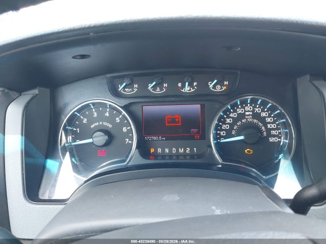 Продажа на аукционе авто 2012 Ford F-150 Xlt, vin: 1FTFW1ET1CKE36737, номер лота: 45238490