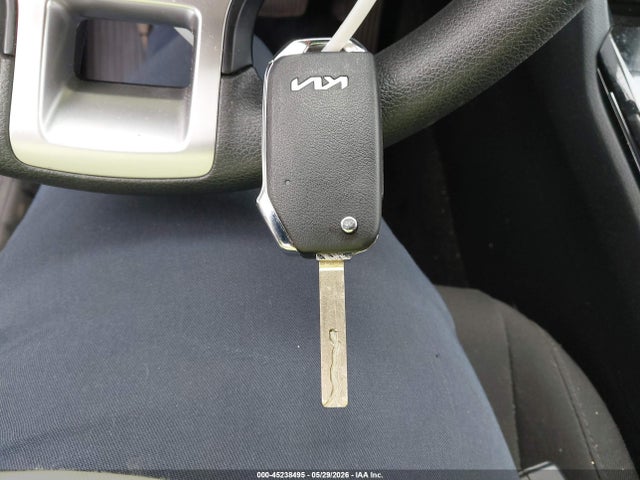 KNDPU3DG8R7139776 KIA Sportage Hybrid Lx