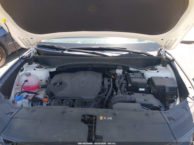 Hyundai TUCSON SEL 2025 3KMJB3DE9SE014251 Image 10