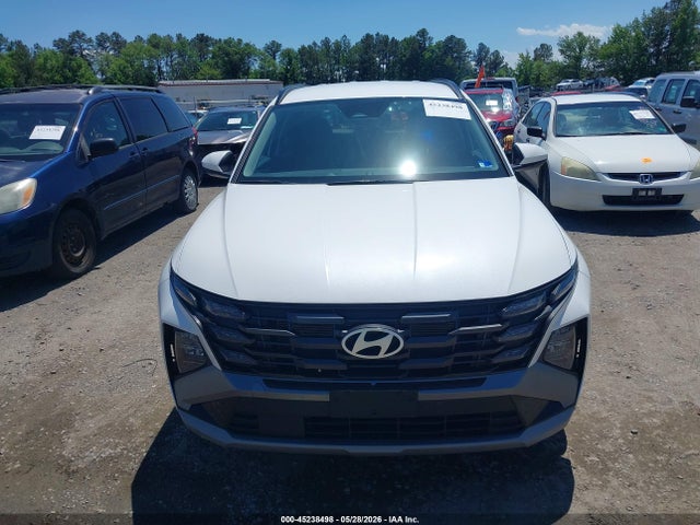 Hyundai TUCSON SEL 2025 3KMJB3DE9SE014251 Image 12