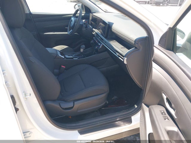 Hyundai TUCSON SEL 2025 3KMJB3DE9SE014251 Image 5