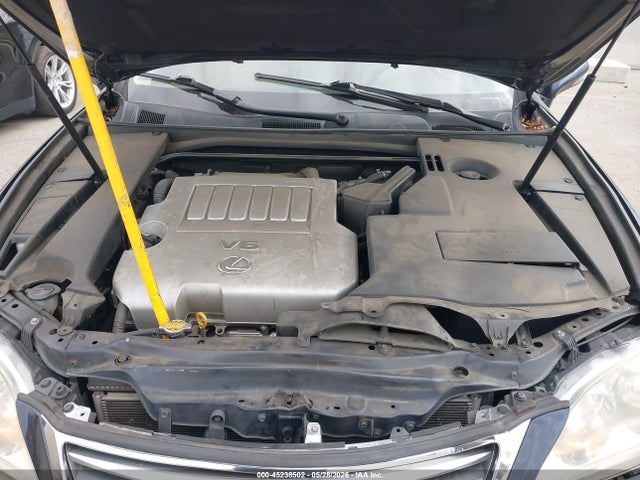 Продажа на аукционе авто 2010 Lexus Es 350, vin: JTHBK1EG0A2376183, номер лота: 45238502