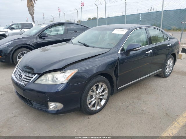 Продажа на аукционе авто 2010 Lexus Es 350, vin: JTHBK1EG0A2376183, номер лота: 45238502