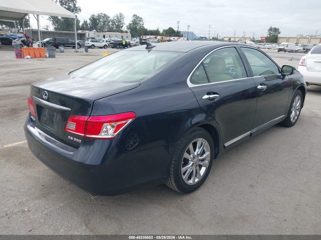 Продажа на аукционе авто 2010 Lexus Es 350, vin: JTHBK1EG0A2376183, номер лота: 45238502
