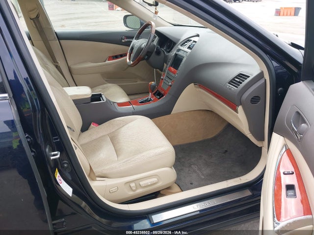 45238502 :رقم المزاد ، JTHBK1EG0A2376183 vin ، 2010 Lexus Es 350 مزاد بيع